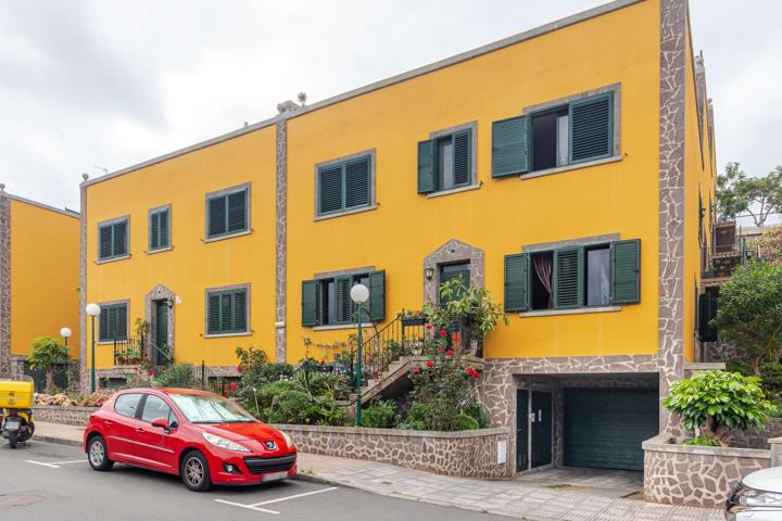 Piso reformado en urbanización Hoya Ariñez, Arucas. 97m2 photo 0