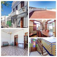 CASA CENTENARIA CON ENCANTO EN EL CORAZÓN DE AGAETE photo 0