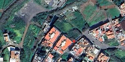 Solar Urbano en Teror, Los Llanos, Zona Deportiva photo 0