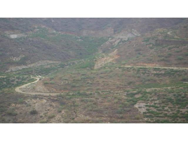 Terreno en venta en Urbanización Santa Rosa-Generación del 27 photo 0
