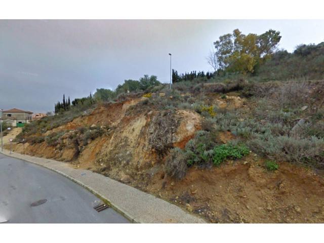 Terreno en venta en El Maulí-Fuentemora-Altos de Santa Ana photo 0