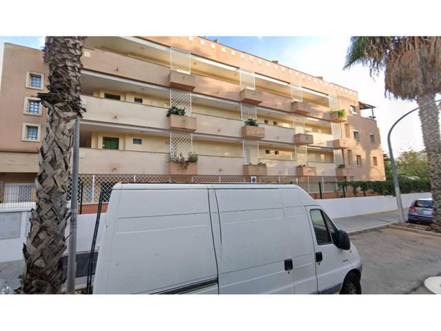 Parking en venta en Centro photo 0