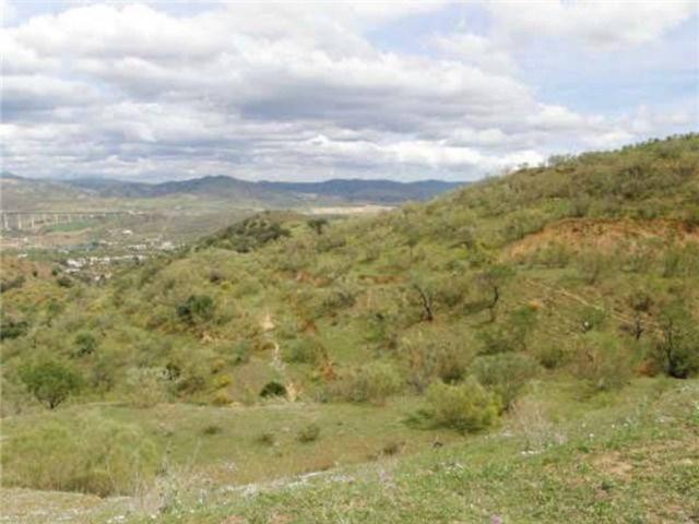 Finca rustica en venta en Bermejo photo 0