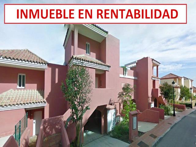 Piso en venta en San Enrique-Guadiaro-Pueblo Nuevo photo 0