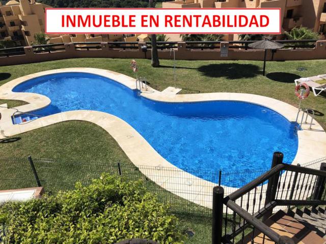 Piso en venta en San Enrique-Guadiaro-Pueblo Nuevo photo 0