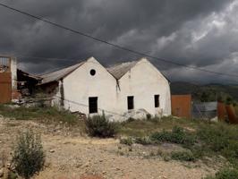 Finca rustica en venta en Cútar photo 0