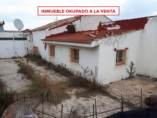 Casa unifamiliar en venta en El Romeral-Santa Amalia photo 0