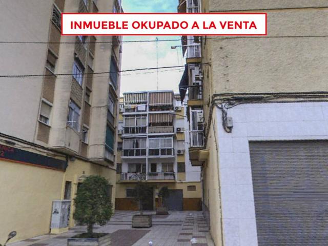 Piso en venta en La Unión-Cruz del Humilladero-Los Tilos photo 0