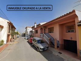 Casa en venta en Residencial Triana-Barrio Alto-Híjar photo 0