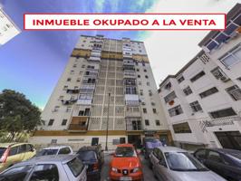 Piso en venta en La Virreina-Jardín Botánico-La Rosaleda photo 0