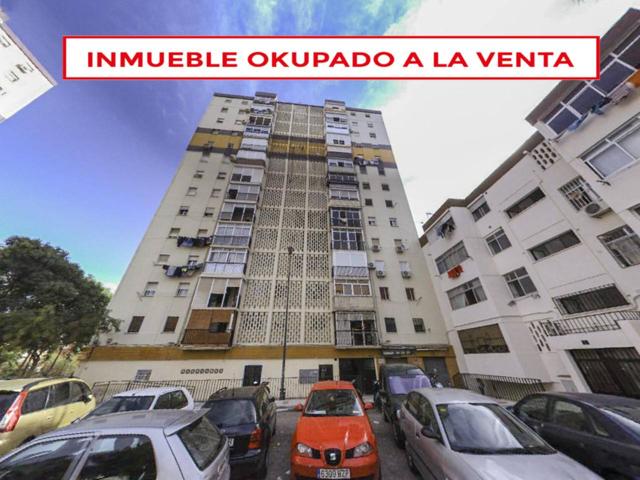 Piso en venta en La Virreina-Jardín Botánico-La Rosaleda photo 0