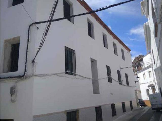 Casa adosada en venta en Benaoján photo 0