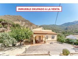 Chalet unifamiliar en venta en Barriada Puente de Don Manuel photo 0