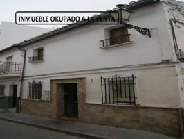 Casa en venta en Recinto Ferial-Circunvalación-La Vega(29200) photo 0