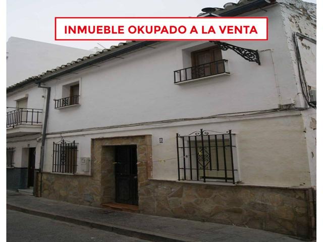 Casa en venta en Recinto Ferial-Circunvalación-La Vega(29200) photo 0