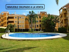 Piso en venta en Urbanización Calahonda-Golf-Riviera del Sol-Miraflores photo 0