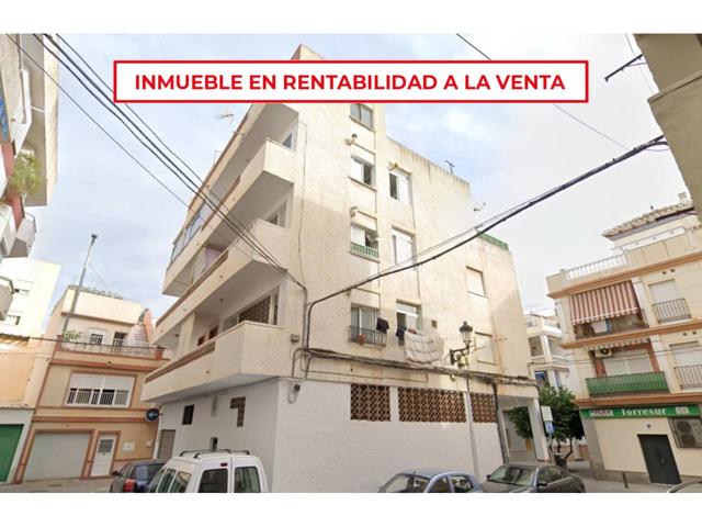 Piso en venta en Torre del Mar(29740) photo 0