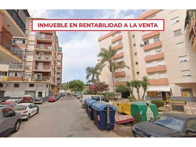 Piso en venta en Este(29700) photo 0