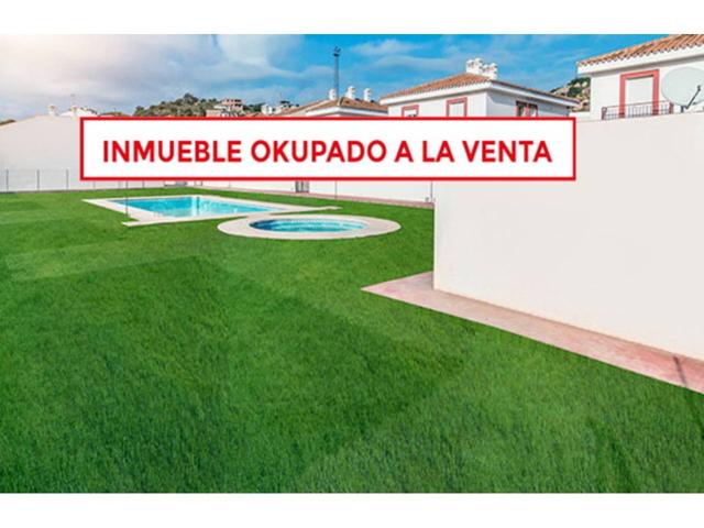 Casa en venta en Almogía photo 0