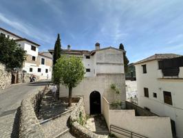 Casa en venta en Albaicín(18010) photo 0