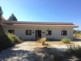 Chalet rustico en venta en Velilla photo 0