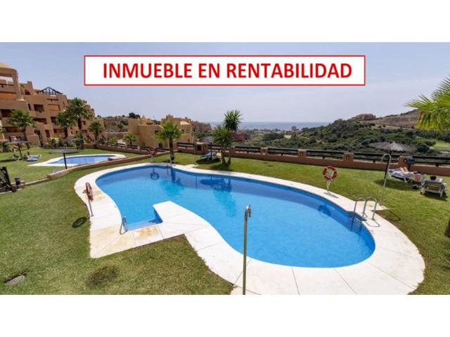 Piso en venta en San Luis de Sabinillas photo 0