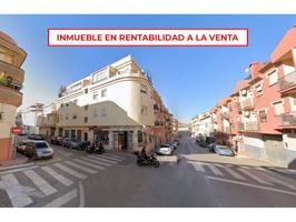 Piso en venta en Las Lagunas(29651) photo 0