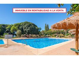 Estudio en venta en Parque de la Paloma photo 0