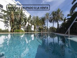 Piso en venta en La Cala Golf-Lagar Martell(29649) photo 0