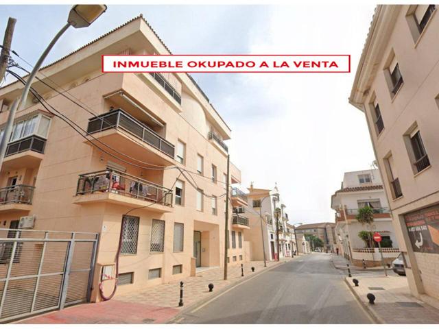 Piso en venta en Arroyo de la Miel(29631) photo 0