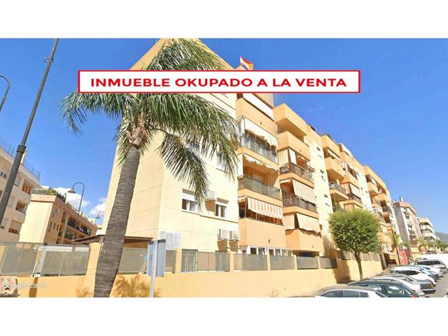 Piso en venta en Las Lagunas(29651) photo 0