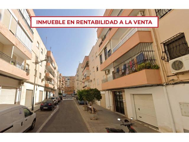 Piso en venta en Los Ángeles-Cruz de Caravaca-Piedras Redondas(04008) photo 0