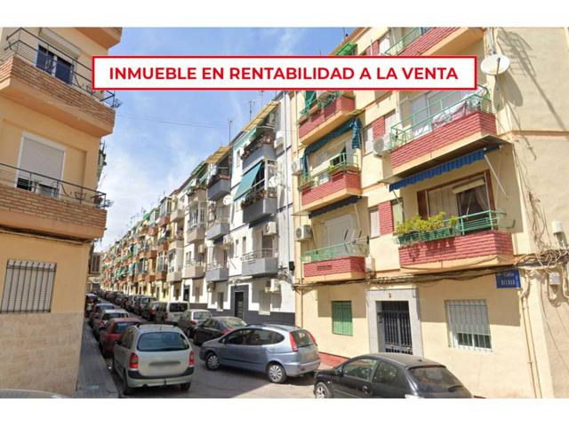 Piso en venta en Peñamefécit-Avenida de Barcelona(23006) photo 0