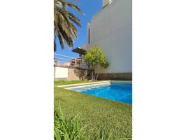 Chalet adosado en venta en Aguadulce Sur photo 0