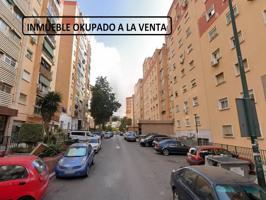 Piso en venta en Mangas Verdes-Las Flores-Parque del Sur(29014) photo 0