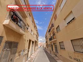 Piso en venta en Cortijos de Marín-Ctra. de La Mojonera(04740) photo 0