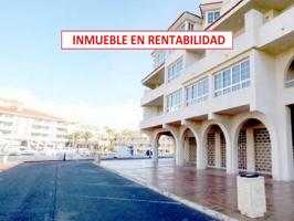 Duplex en venta en Almerimar photo 0
