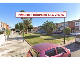 Casa adosada en venta en Churriana-El Pizarrillo-La Noria-Guadalsol(29140) photo 0