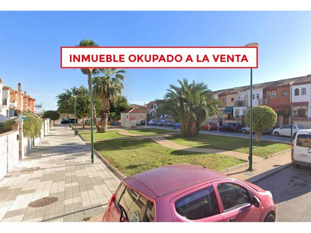 Casa adosada en venta en Churriana-El Pizarrillo-La Noria-Guadalsol(29140) photo 0