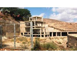 Edificio en venta en Huércal de Almería photo 0