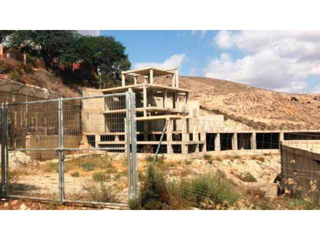 Edificio en venta en Huércal de Almería photo 0