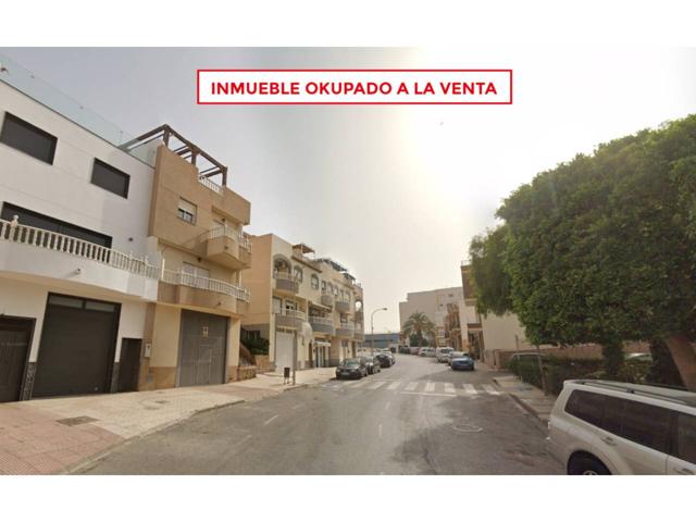 Duplex en venta en Adra photo 0