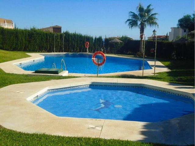 Piso en venta en Arroyo de la Miel(29631) photo 0