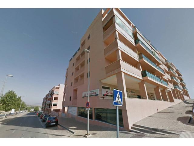 Local en venta en Recinto Ferial-Circunvalación-La Vega(29200) photo 0