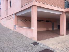Local en venta en Recinto Ferial-Circunvalación-La Vega(29200) photo 0