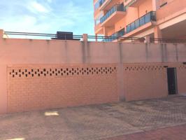 Local en venta en Recinto Ferial-Circunvalación-La Vega(29200) photo 0