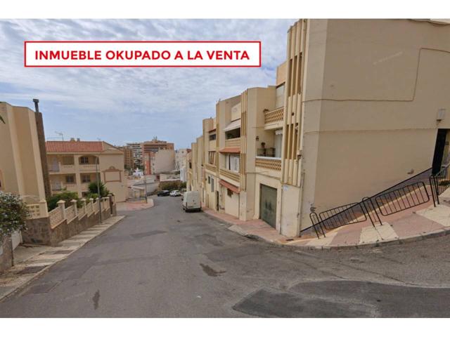 Piso en venta en Puerto de Aguadulce photo 0