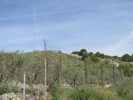 Terreno en venta en La Garnatilla(18614) photo 0