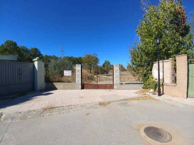 Terreno en venta en El Chaparral photo 0