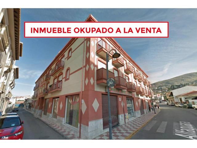 Piso en venta en Alfacar photo 0